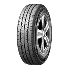 Летняя легкогрузовая шина Nexen Roadian CT8 195/70R15C 104/102T