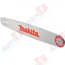 MAKITA 958400001 Шина для пилы Dolmar 30 см 3/8" (958400001)