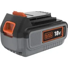 Аккумулятор Black &amp; Decker BL4018 (18В/4 Ah)