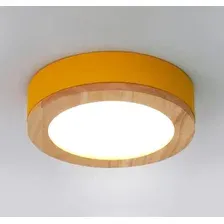 Припотолочная люстра ImperiumLoft Wudda01 179765-26