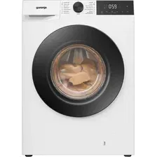 Стирально-сушильная машина Gorenje WDG2P854A3C2/C