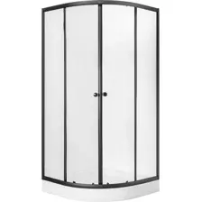 Душевой уголок Saniteco SN-801B 80x80