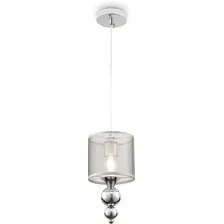 Подвесная люстра Freya Lauren FR5093PL-01CH