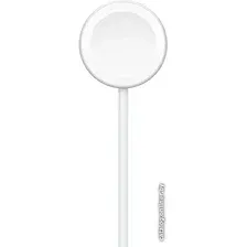 Беспроводное зарядное Apple Watch Magnetic USB-C Fast Charging Cable (1 м)