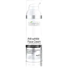 Bielenda Professional Крем для лица Hyaluronic Acid Treatment против морщин 100 мл