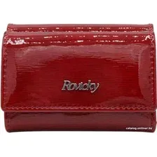 Кошелек Cedar Rovicky 8814-SH (красный)