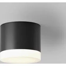 Точечный светильник Technical Pauline C087CL-GX53-B