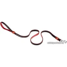Поводок Ferplast Lux G15/120 76030417 (красный)
