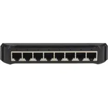 Неуправляемый коммутатор Origo OS2108/A1A