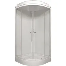 Душевая кабина Triton Ультра А 80x80