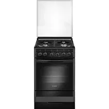 Газовая плита Gefest ПГ 5300-02 0046, черный