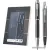 Ручка шариковая Parker IM Black CT 2093215