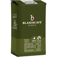 Кофе Blasercafe Pura Vida в зернах 250 г