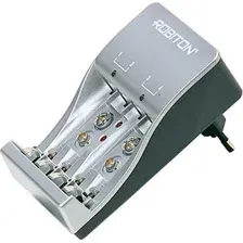 Зарядное устройство Robiton Smart S500/plus