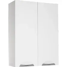 Шкаф для ванной Symbolite Жасмин 60