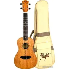 Укулеле Flight DUC373 MAH