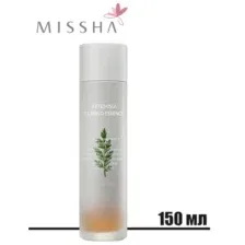 Успокаивающая эссенция для лица MISSHA Artemisia Calming Essence, 150 мл.