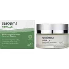 Крем для лица Sesderma Крем для лица Hidraloe увлажняющий 50 мл