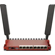 Wi-Fi роутер Mikrotik L009UiGS-2HaxD-IN