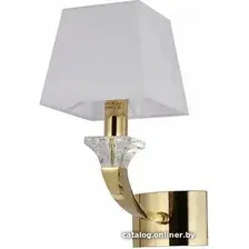 Бра Newport 11401/A gold