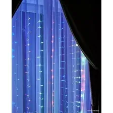 Световой дождь ULED ULED-WF-1200-220V-(W-F-WW/WW)