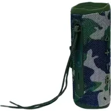 Беспроводная колонка Bseng FLIP 6 (камуфляж)