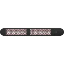 Инфракрасный обогреватель Energolux EIHS-4000-S1-BH