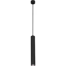 Потолочный светильник Elektrostandard 50248 LED 7W 4000K (черный)