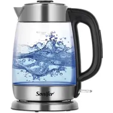 Электрический чайник Sonifer SF-2134