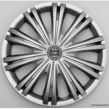 Star - Колпак декоративный автомобильный Гига 15", 4шт / S1509