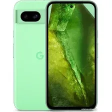Телефон Google Pixel 8a 8GB/256GB (алоэ)