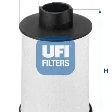Топливный фильтр UFI 60H2O00