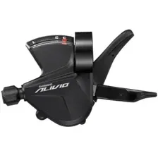 Шифтер передний Shimano Alivio ASLM3100LB
