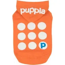 Свитер для животных Puppia Emmy PARA-TS1509-OR-ХL (оранжевый)