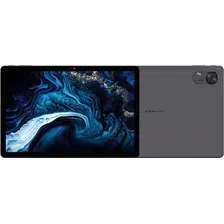 Планшет Digma Pro Infinity 4G 6GB/128GB (темно-серый)