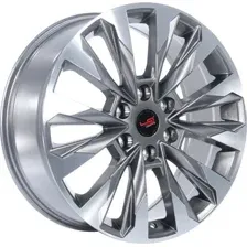 Литые диски LegeArtis Concept-TY572 20x8.5" 6x139.7мм DIA 95.1мм ET 45мм GMF