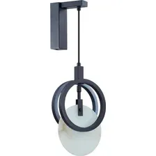Бра Odeon Light Exclusive Hightech Mercury 5422/17WL