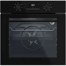 Электрический духовой шкаф KUPPERSBERG HO 606 P Black Line