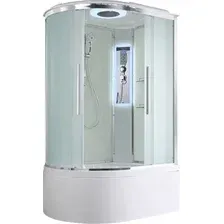 Душевая кабина AvaCan EM5811RLED