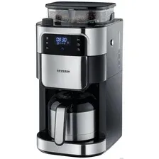 Кофемашина Severin KA 4814