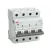Выключатель автоматический EKF Averes AV-6 4P 32A (D) 6kA