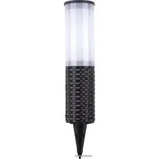 Садовый светильник TDM Electric Ротанг 1 SQ0330-0114