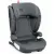 Детское автокресло CAM Corsa I-Size S174/180 (антрацит)
