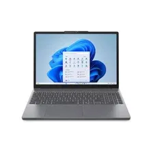 Ноутбук LENOVO IdeaPad Slim 3 16ARP10 Luna Grey