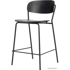 Стул Bergenson Bjorn Torfrid BB0000104 (черный)