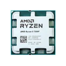 Процессор AMD Ryzen 5 7500F ( новый )