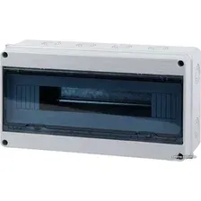 Бокс пластиковый Эра КМПн-18 IP65 Б0046408