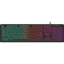 Клавиатура Defender Ozoth GK-106