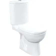 Унитаз напольный Kirovit Орфей (белый)