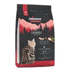 Корм Chicopee HNL Urinary для кошек 400 г